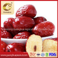 Best Quality Chinese Red Jujube with Good Taste